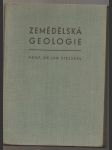 Zemědělská geologie - náhled