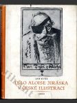 Dílo Aloise Jiráska v české ilustraci - náhled
