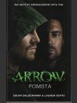 Arrow / Pomsta - náhled