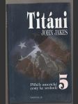Titáni  5. - náhled