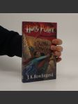 Harry Potter a tajemná komnata - náhled