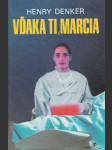 Vďaka ti, Marcia - náhled