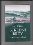 Střední Brdy (Krajina neznámá) - náhled