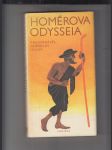 Homérova Odysseia - náhled