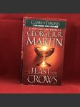 Feast for crows (Game of thrones) - náhled