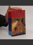 Harry Potter and the Goblet of Fire. [4.] - náhled