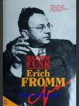 Erich fromm - funk rainer - náhled