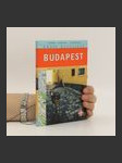 Budapest - náhled