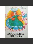 Zapomenutá korunka - náhled