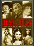 Lesk a bída slavných českých žen - náhled