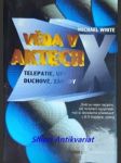 Věda v aktech x - white michael - náhled