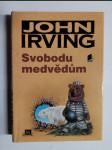 Svobodu medvědům - náhled