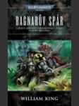 Warhammer 40 000: Hvězdný vlk 2 - Ragnarův spár (Ragnar's Claw) - náhled