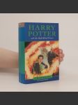 Harry Potter and the Half-blood Prince - náhled