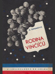 Rodina Vinčićů - náhled