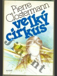 Velký cirkus - náhled