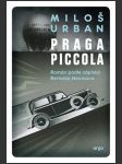 Praga Piccola - náhled