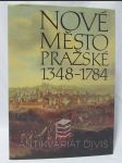 Nové Město pražské 1348-1784 - náhled