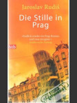 Die Stille in Prag - náhled