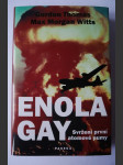 Enola Gay - svržení první atomové pumy - náhled