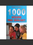 1000 otázek pro školáky (škola) - náhled