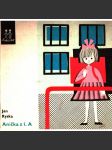 Anička z I. A (Edice: Jiskřičky) [dětská literatura, příběh, škola; ilustrace Helena Rokytová] - náhled