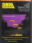 Magazín 2000 - Vesmír - Země - Lidé 4 / 96 - náhled