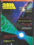 Magazín 2000 - Vesmír - Země - Lidé 3 / 96 - náhled