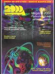 Magazín 2000 - Vesmír - Země - Lidé  2 / 96 - náhled
