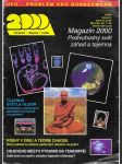 Magazín 2000 - Vesmír - Země - Lidé 2 / 95 - náhled