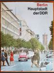 Berlin Haupstadt der DDR (veľký formát) - náhled