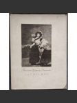 Caprichos - Francisco Goya - náhled