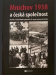 Mnichov 1938 a česká společnost - náhled