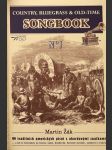 Country, Bluegrass & Old-Time Songbook (1) - náhled