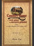 Country Home - Svět písní a dávných příběhů - náhled