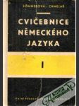 Cvičebnice německého jazyka I - náhled