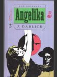 Angelika a ďáblice. 2 - náhled