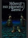 Návrat na planetu zemi - náhled