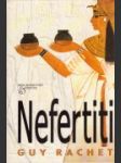 Nefertiti - náhled