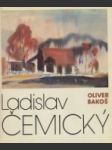 Ladislav Čemický - náhled