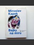 Bajky na míru  - náhled