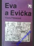 Eva a evička - pittnerová vlasta - náhled