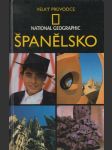 National Geographic: Španělsko: Velký průvodce - náhled