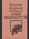 Sarah Bernhardtová - náhled