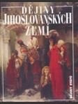 Dějiny Jihoslovanských zemí - náhled