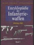 Enzyklopädie der Infanteriewaffen 1918 bis 1945 I. II. - náhled