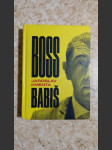 Boss Babiš - náhled