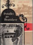Potulky po Bratislave - náhled