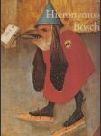 Hieronymus Bosch 1450-1516. Mezi nebem a peklem - náhled