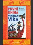 První kniha vikinga Vika - náhled